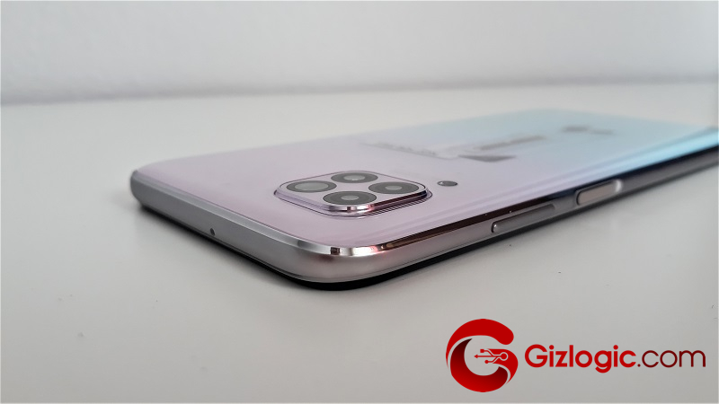 Huawei P40 Lite Huawei P40 Lite